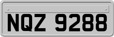 NQZ9288