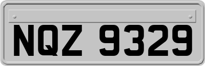 NQZ9329