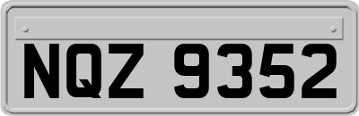 NQZ9352