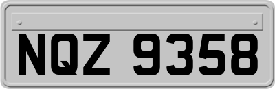 NQZ9358