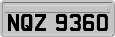 NQZ9360