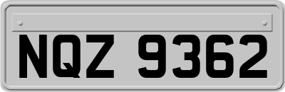 NQZ9362