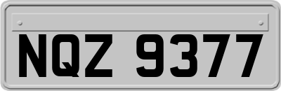 NQZ9377