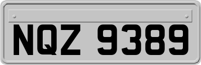 NQZ9389