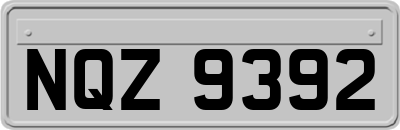NQZ9392