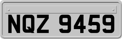 NQZ9459