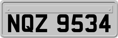 NQZ9534