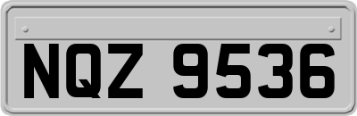 NQZ9536