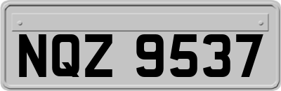 NQZ9537