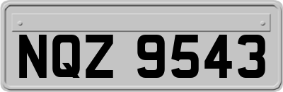 NQZ9543