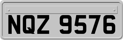 NQZ9576