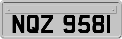 NQZ9581