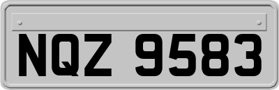 NQZ9583