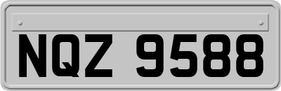 NQZ9588