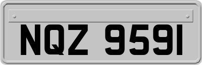 NQZ9591