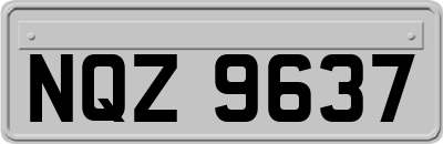 NQZ9637