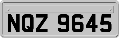 NQZ9645
