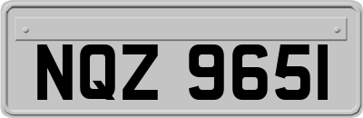 NQZ9651