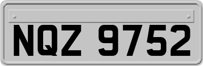 NQZ9752