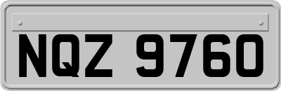 NQZ9760