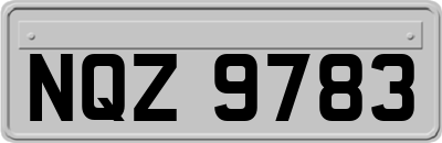 NQZ9783