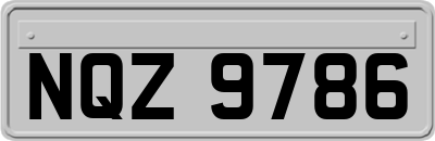 NQZ9786
