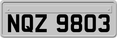 NQZ9803