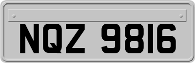 NQZ9816