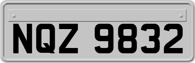 NQZ9832