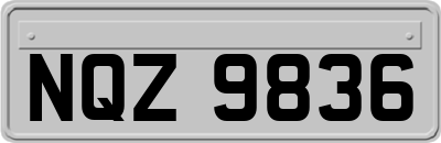 NQZ9836