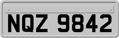 NQZ9842