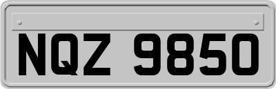NQZ9850
