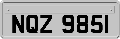 NQZ9851