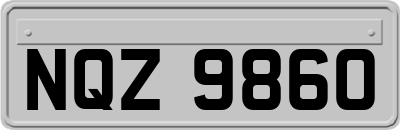 NQZ9860