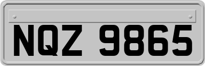 NQZ9865