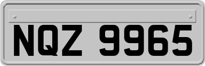 NQZ9965