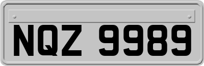 NQZ9989