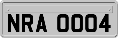 NRA0004