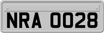 NRA0028