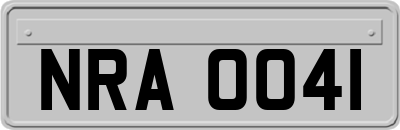 NRA0041