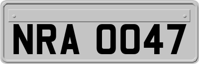 NRA0047