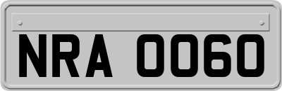 NRA0060