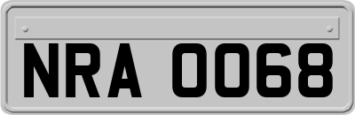 NRA0068