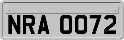 NRA0072