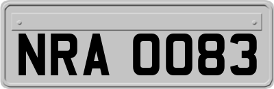 NRA0083