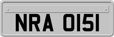 NRA0151