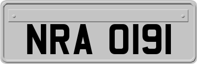 NRA0191