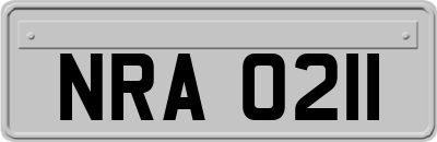 NRA0211