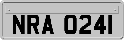NRA0241