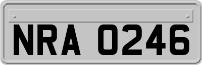 NRA0246